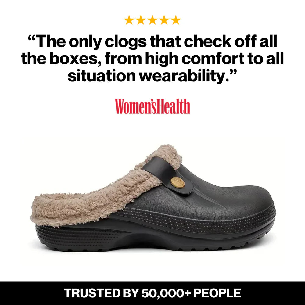 COZVIA™ HEALTHY & NON-SLIP COMFORT LOAFERS
