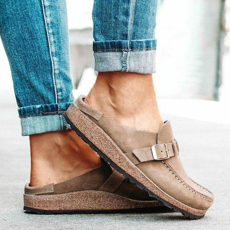 PREMIUM™ FASHION CASUAL LOAFERS - BESTSELLER 2026