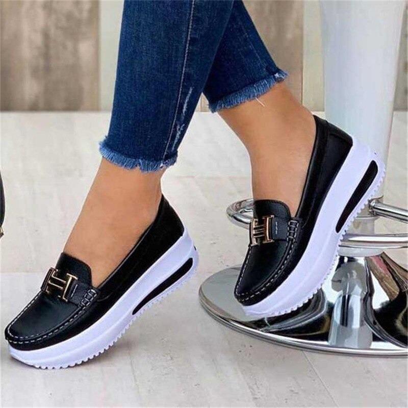 WOMEN'S ORTHOPEDIC™ BREATHABLE LOAFERS - 2025 BEST SELLER