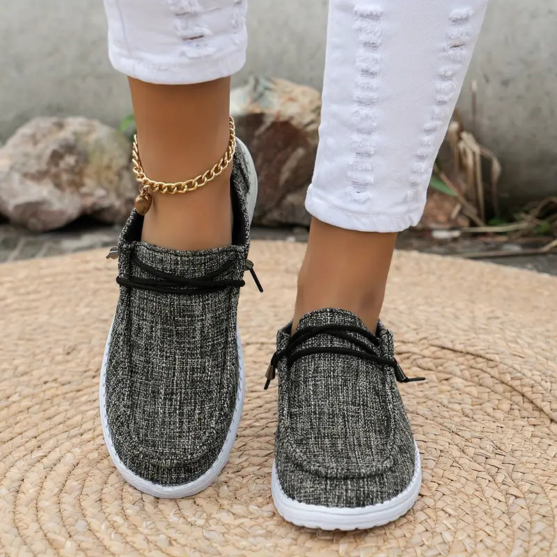 MOLI™ STYLISH & COMFORTABLE EVERYDAY LOAFERS