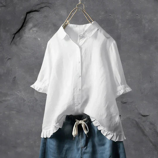 AVERY™ | ELEGANT & REFINED SHIRT