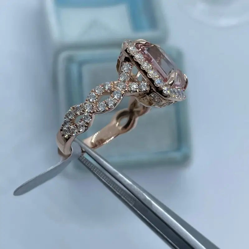 BELLARA™ CLASSIC WEDDING BAND