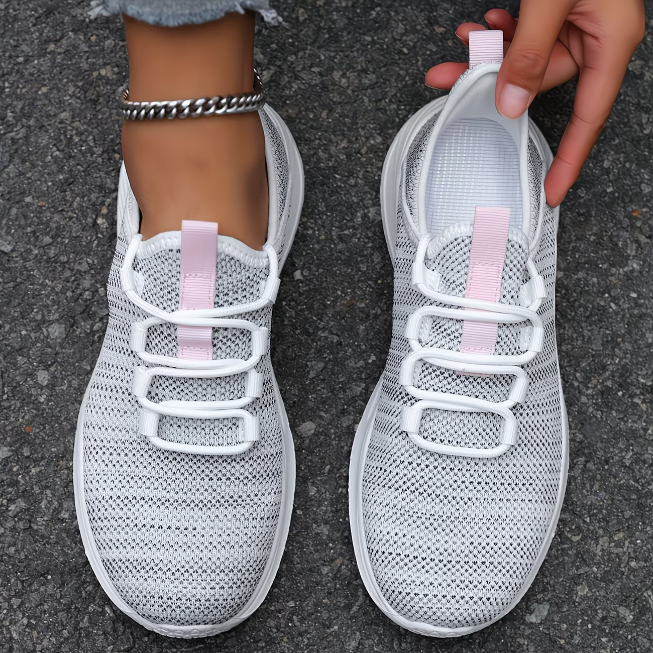 AERISYN™ CloudFlex Sneakers