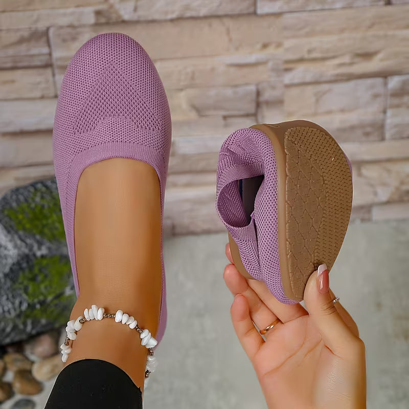 ALTO | ALL-SEASON COMFORT-FIT SLIP-ON LOAFERS