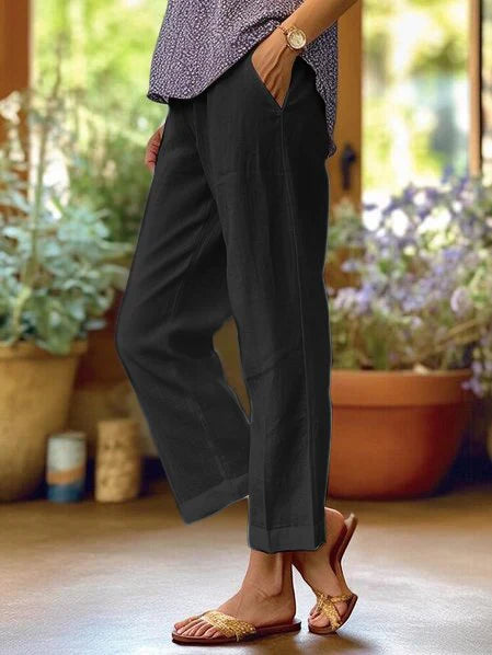 BRONTE™ | ELEGANT WOMEN'S PANTS