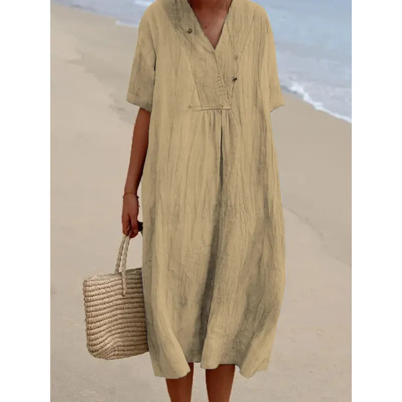 CORALYN™ – MODERN FEMININE DRESS FOR EVERY OCCASION
