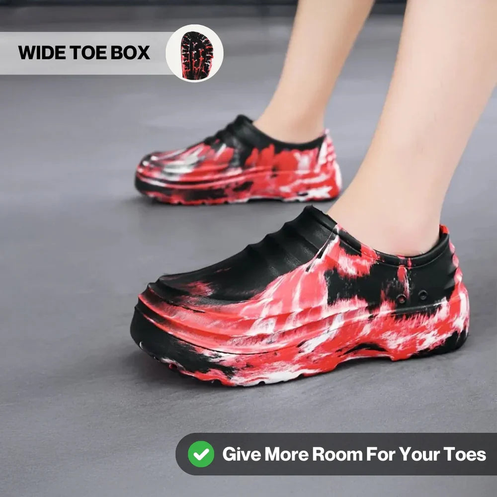 CLARIVO™ HEALTHY & NON-SLIP COMFORT LOAFERS