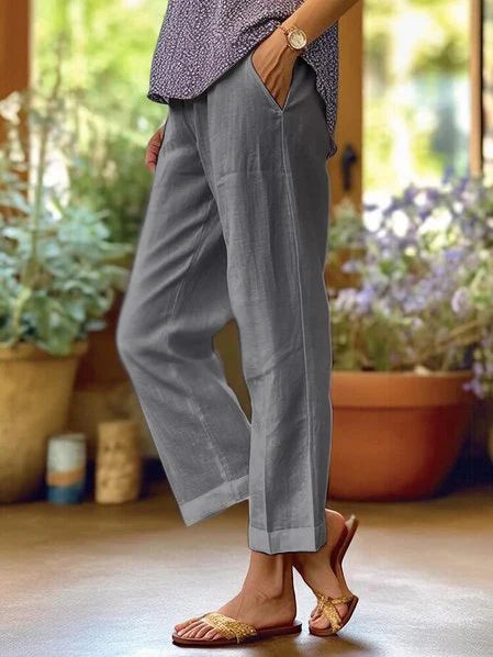 BRONTE™ | ELEGANT WOMEN'S PANTS