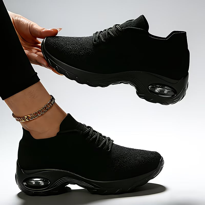 KALYTHÉ™ StormFlex Sneakers