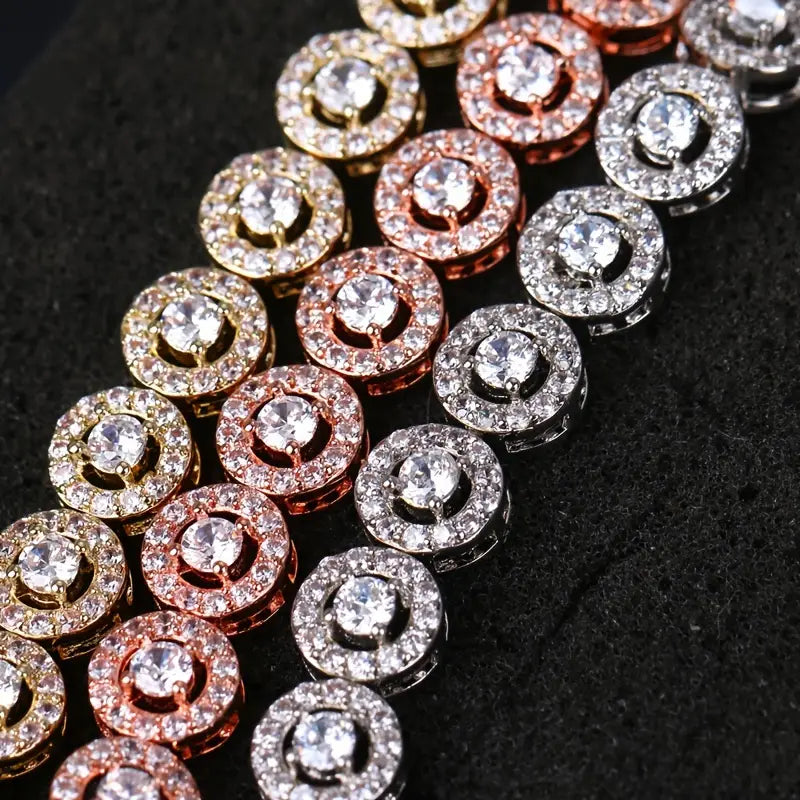 WYNNA™ CUBIC ZIRCONIA BRACELET