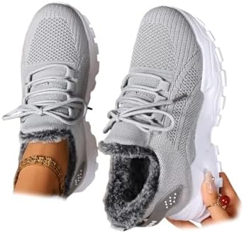 VYLLORÉ™ CozyStride Sneakers