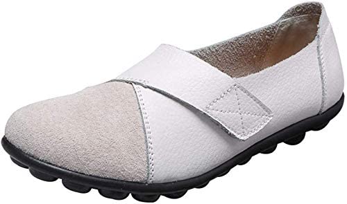 PREMIUM GENUINE LEATHER COMFY LOAFERS 2025