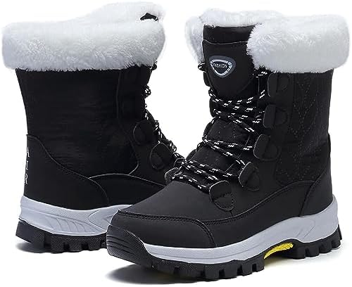 ZAYLORÉ™ FrostTrail Sneakers
