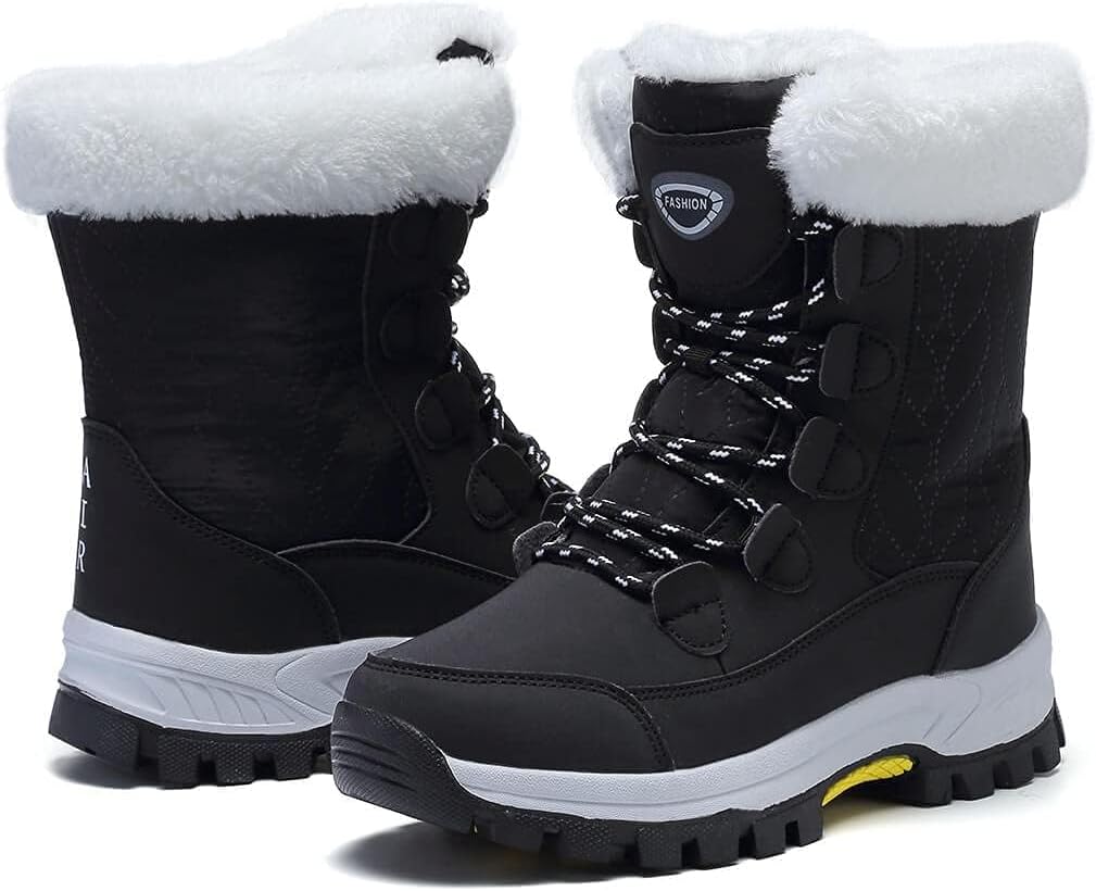 ZAYLORÉ™ FrostTrail Sneakers