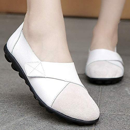 PREMIUM GENUINE LEATHER COMFY LOAFERS 2025