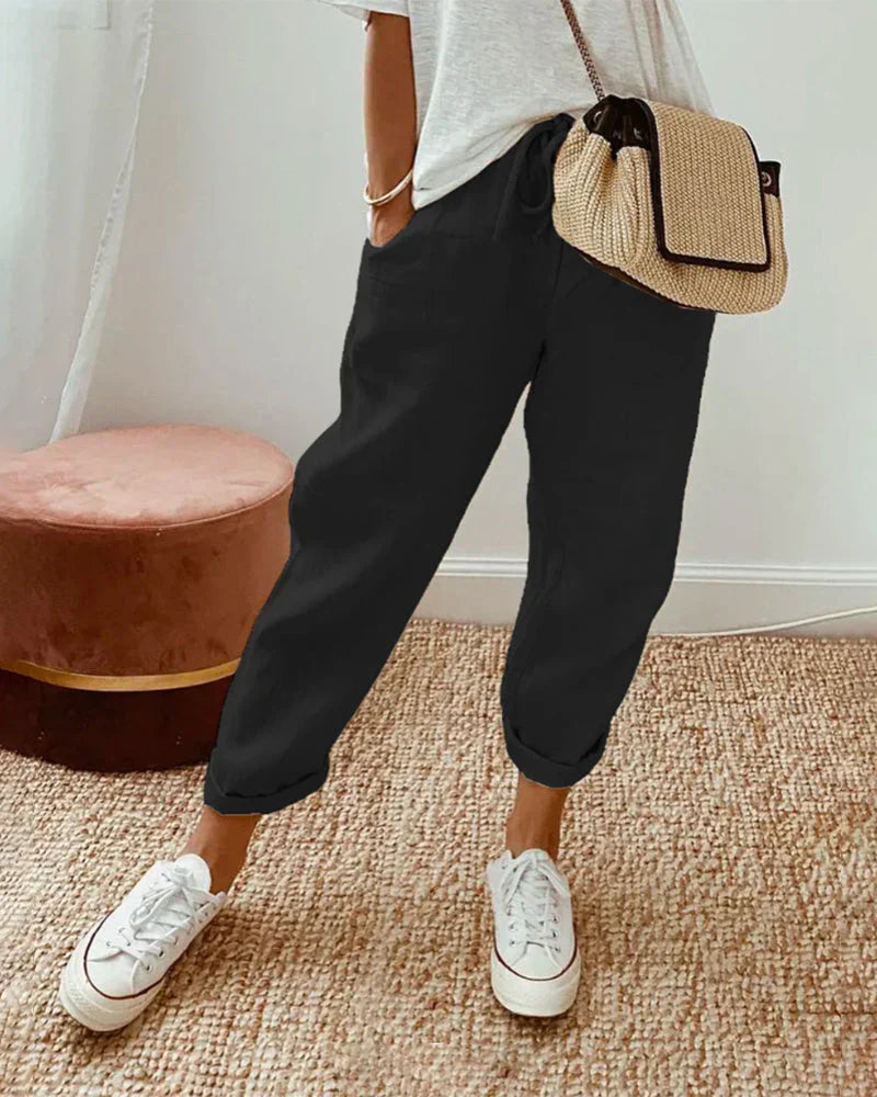 TALIA™ | ELEGANT WOMEN'S PANTS