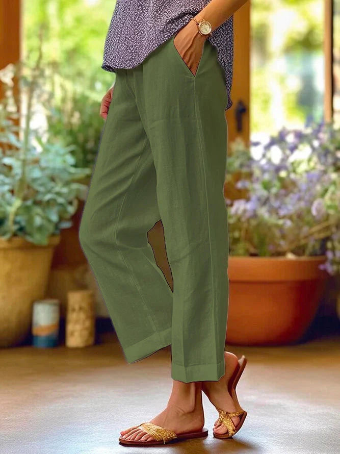 BRONTE™ | ELEGANT WOMEN'S PANTS