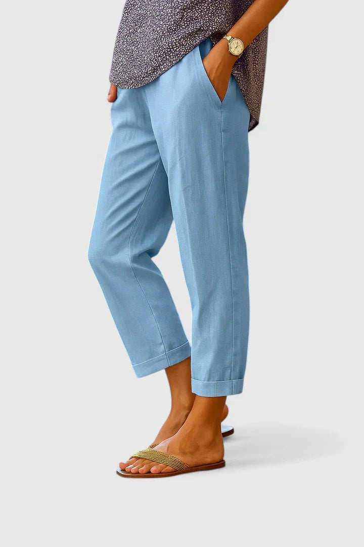 KYMARA™ COMFORTABLE PANTS