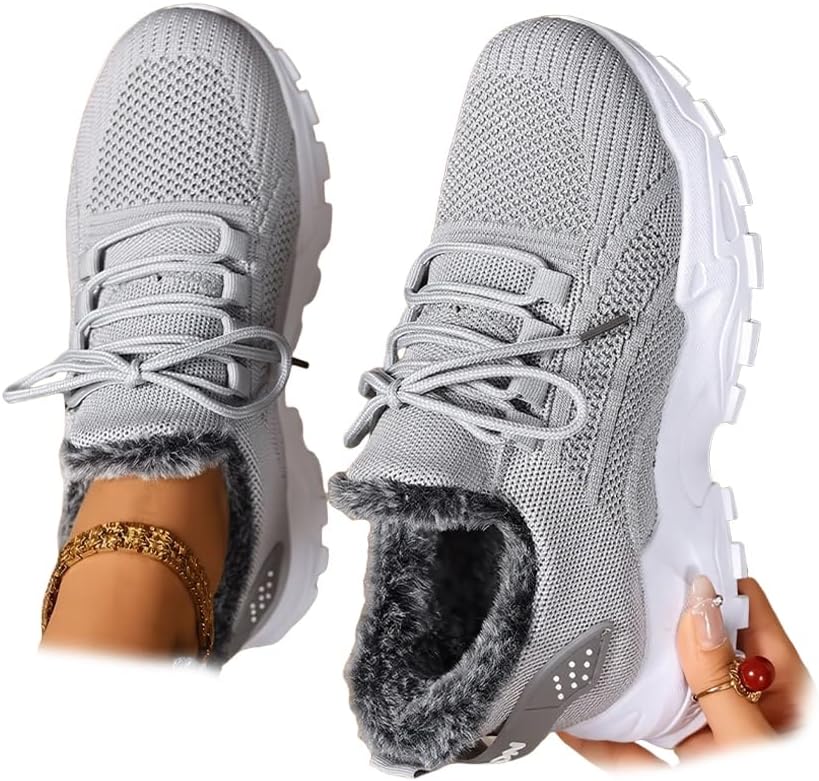VYLLORÉ™ CozyStride Sneakers