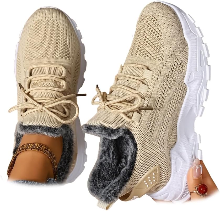 VYLLORÉ™ CozyStride Sneakers