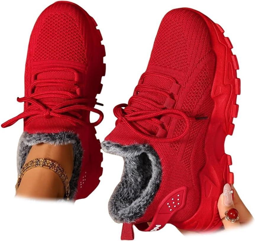 VYLLORÉ™ CozyStride Sneakers