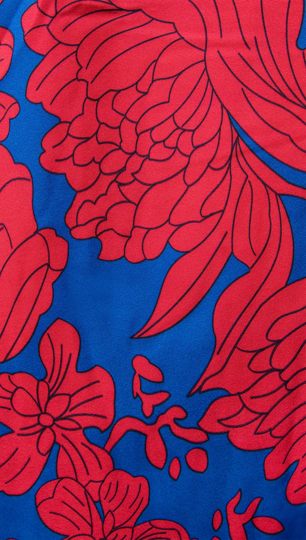 FLORAVIVE™ – SPRING/SUMMER FLORAL PRINT DRESS