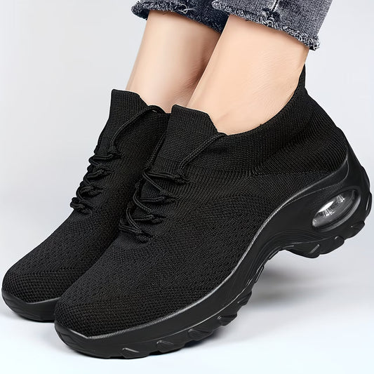 KALYTHÉ™ StormFlex Sneakers