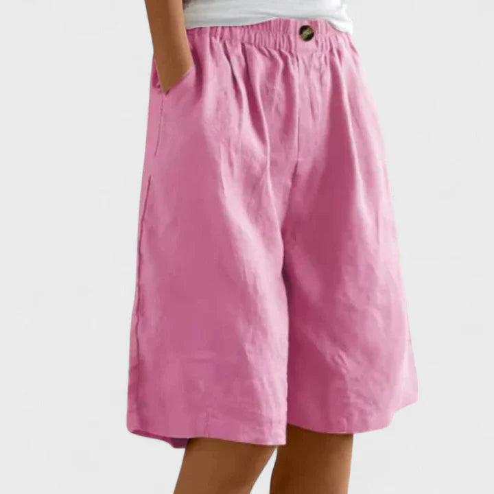 SEPHORA™ ELEGANT SHORTS