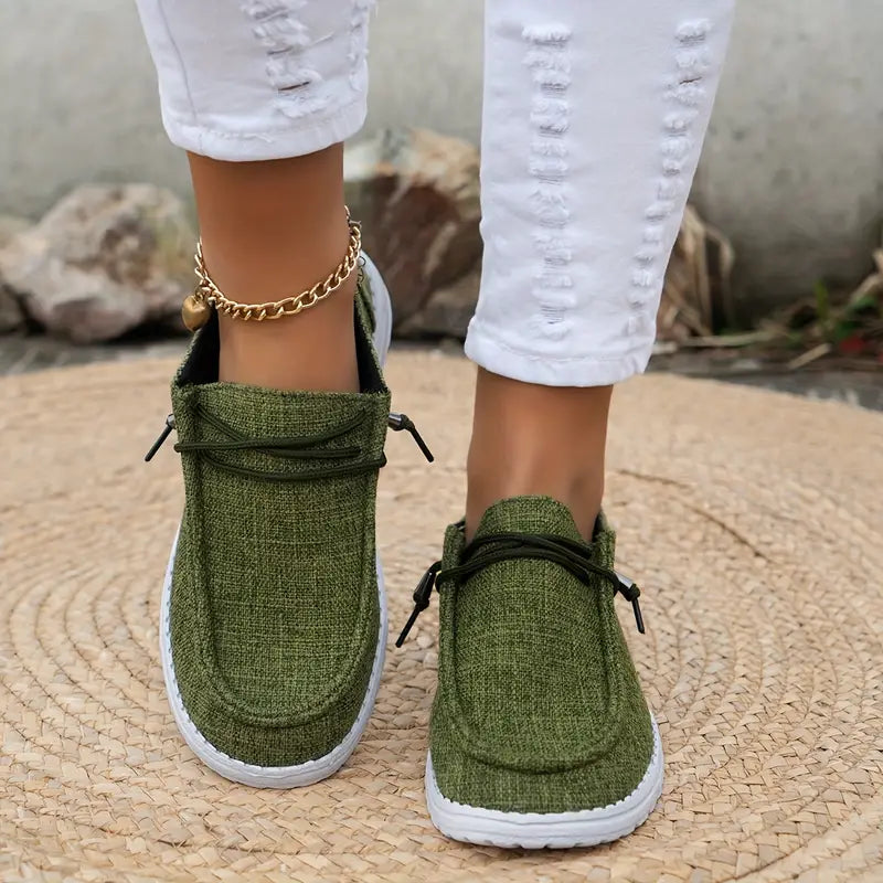 MOLI™ STYLISH & COMFORTABLE EVERYDAY LOAFERS