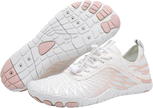 MAELYNÉ™ BareVital Sneakers