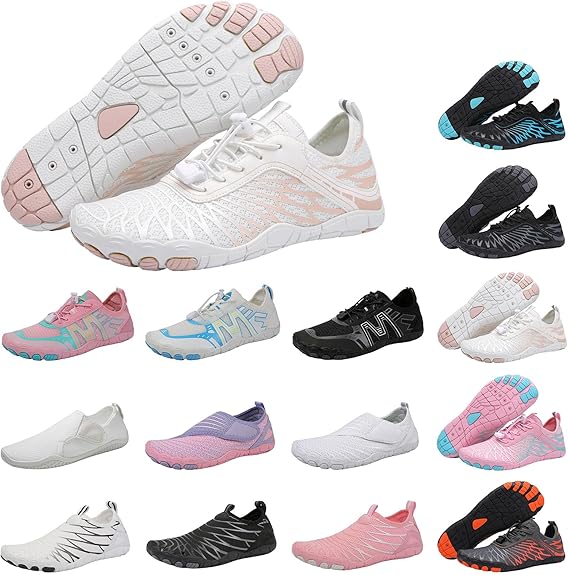 MAELYNÉ™ BareVital Sneakers