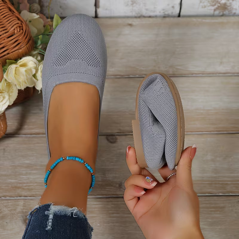 ALTO | ALL-SEASON COMFORT-FIT SLIP-ON LOAFERS