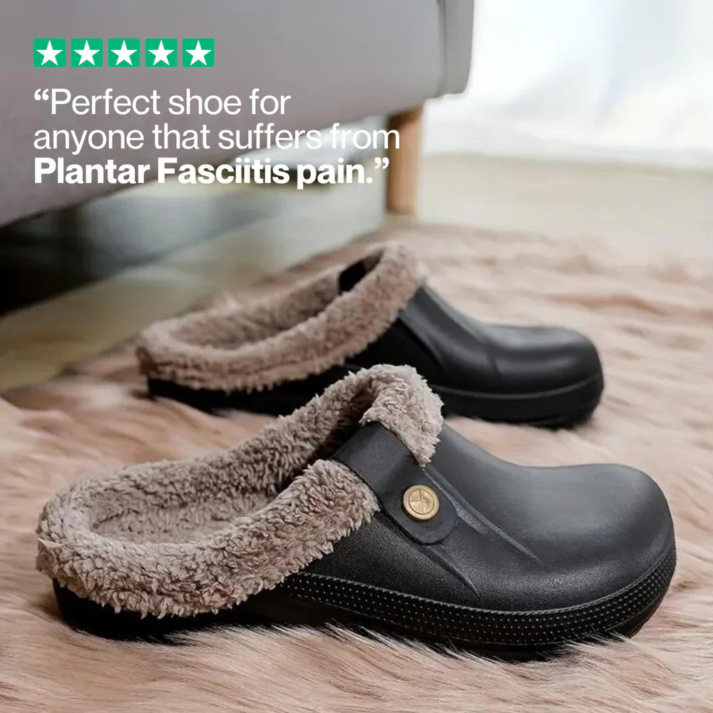 COZVIA™ HEALTHY & NON-SLIP COMFORT LOAFERS
