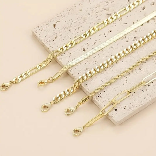 OLIVIA™ BOHEMIAN BRACELET SET