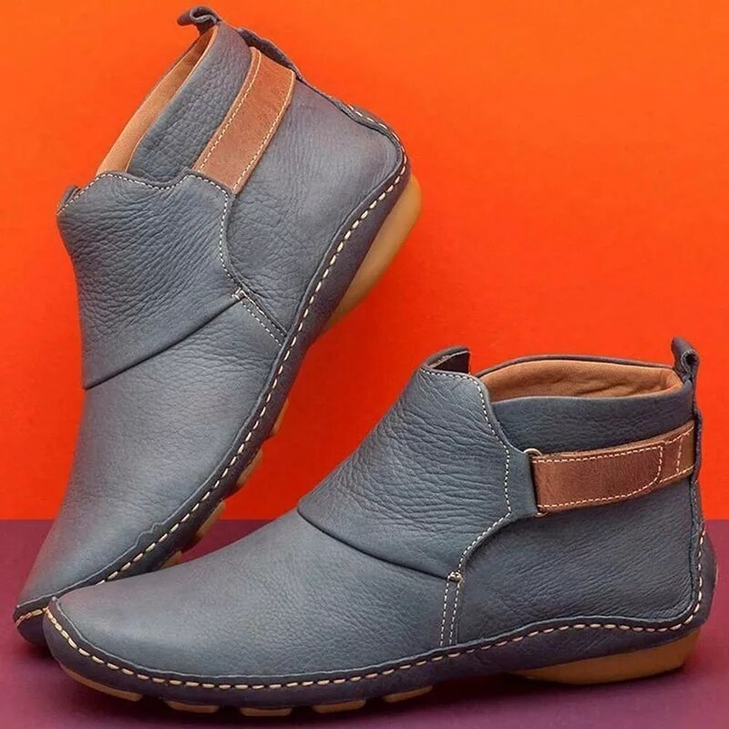 PREMIUM™ ORTHOPEDIC AUTUMN BOOTS 2025 BEST SELLER