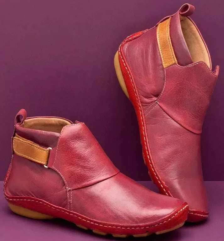 PREMIUM™ ORTHOPEDIC AUTUMN BOOTS 2025 BEST SELLER