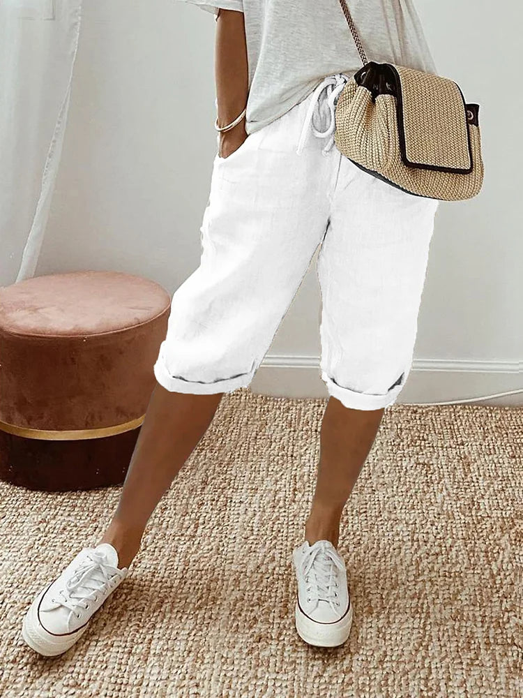 LARA™ | ELEGANT WOMEN'S PANTS