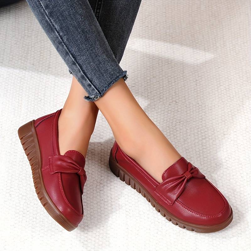 MAGGI™ CASUAL ORTHOPEDIC COMFY LOAFERS