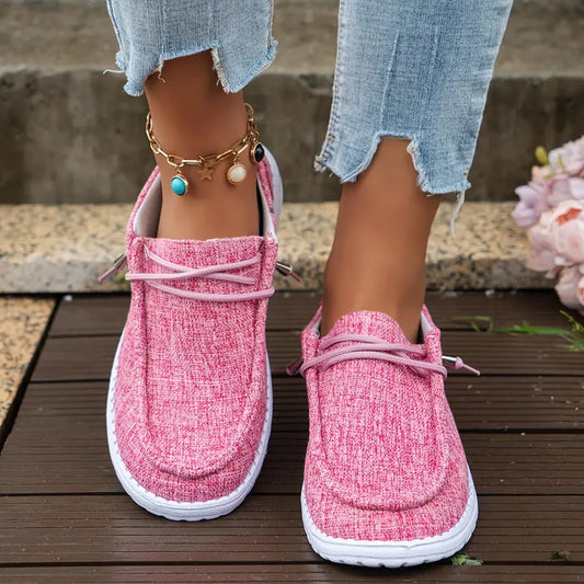 MOLI™ STYLISH & COMFORTABLE EVERYDAY LOAFERS