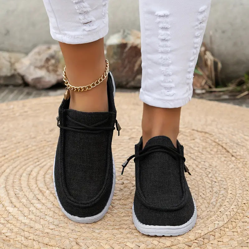 MOLI™ STYLISH & COMFORTABLE EVERYDAY LOAFERS