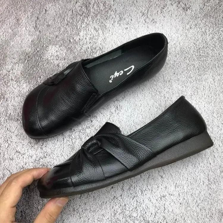 DAISY™ WOMEN'S FLAT ORTHOPEDIC LOAFERS