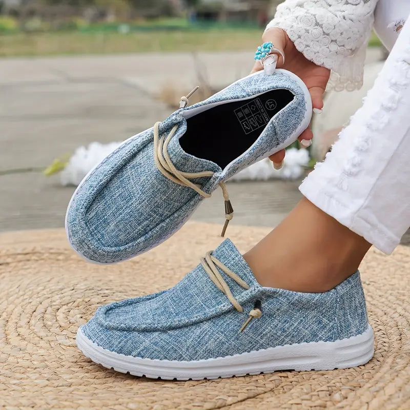 MOLI™ STYLISH & COMFORTABLE EVERYDAY LOAFERS
