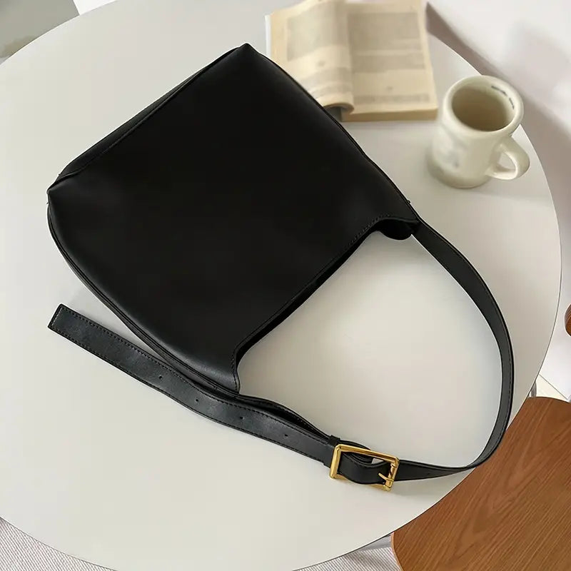SOPHIE™ CASUAL MINIMALIST HOBO SHOULDER BAG