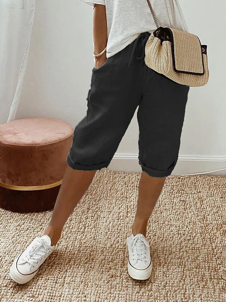 LARA™ | ELEGANT WOMEN'S PANTS