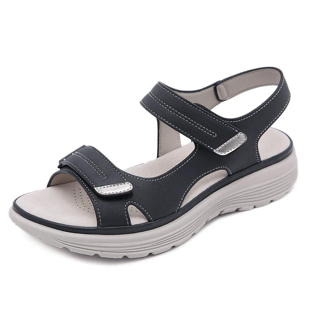 JAMIE™ COMFORTABLE ORTHOPEDIC SANDALS