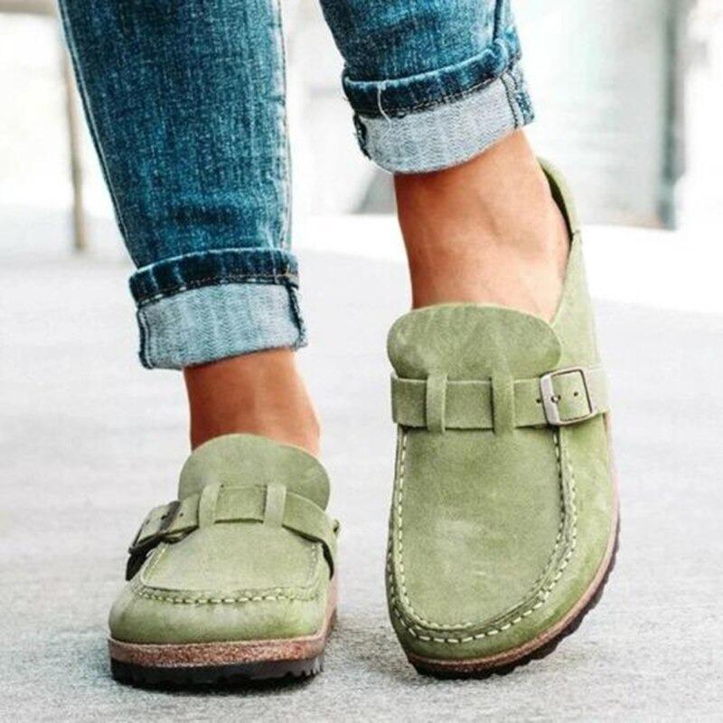 PREMIUM™ FASHION CASUAL LOAFERS - BESTSELLER 2026