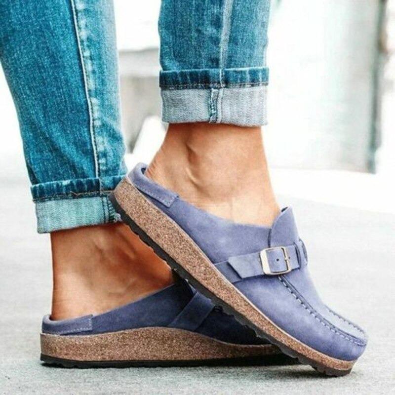 PREMIUM™ FASHION CASUAL LOAFERS - BESTSELLER 2026