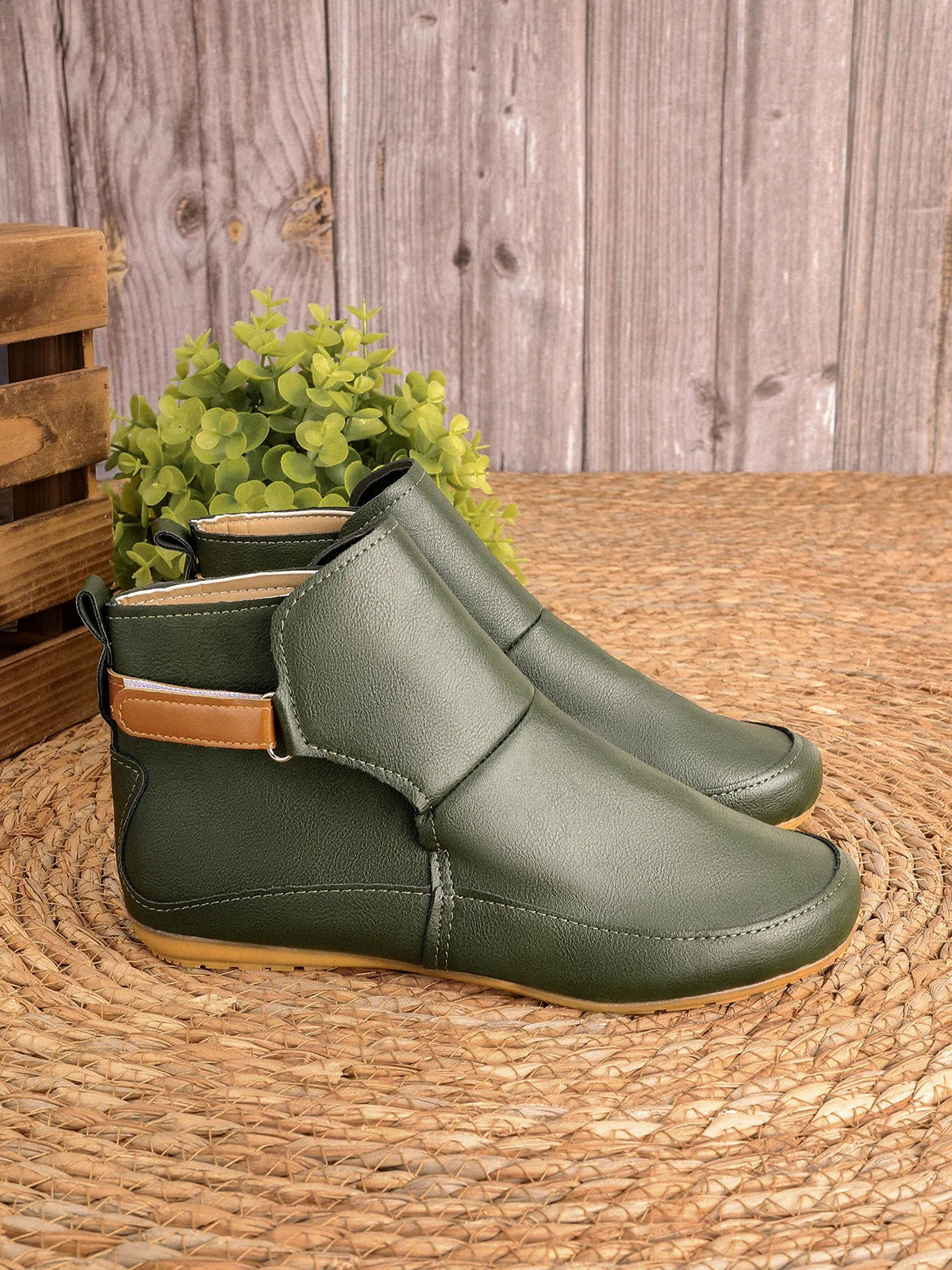 PREMIUM™ ORTHOPEDIC AUTUMN BOOTS 2025 BEST SELLER