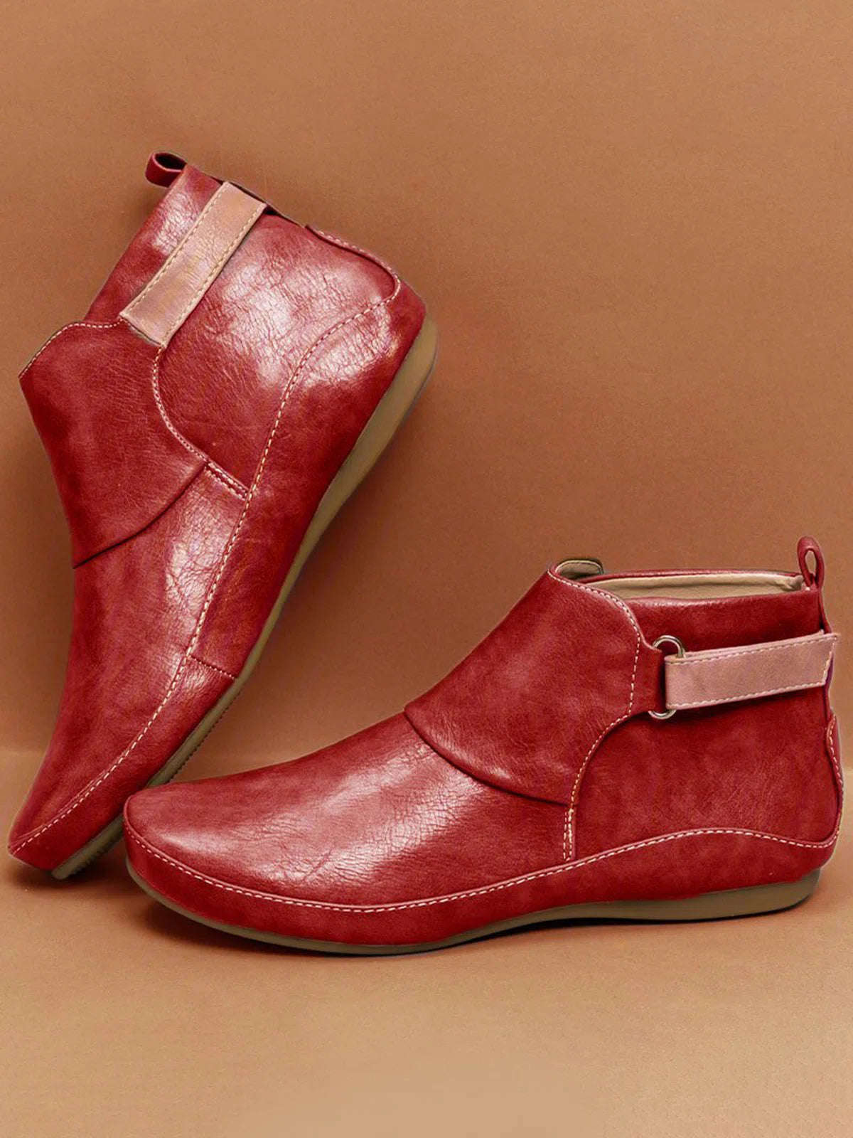 PREMIUM™ ORTHOPEDIC AUTUMN BOOTS 2025 BEST SELLER