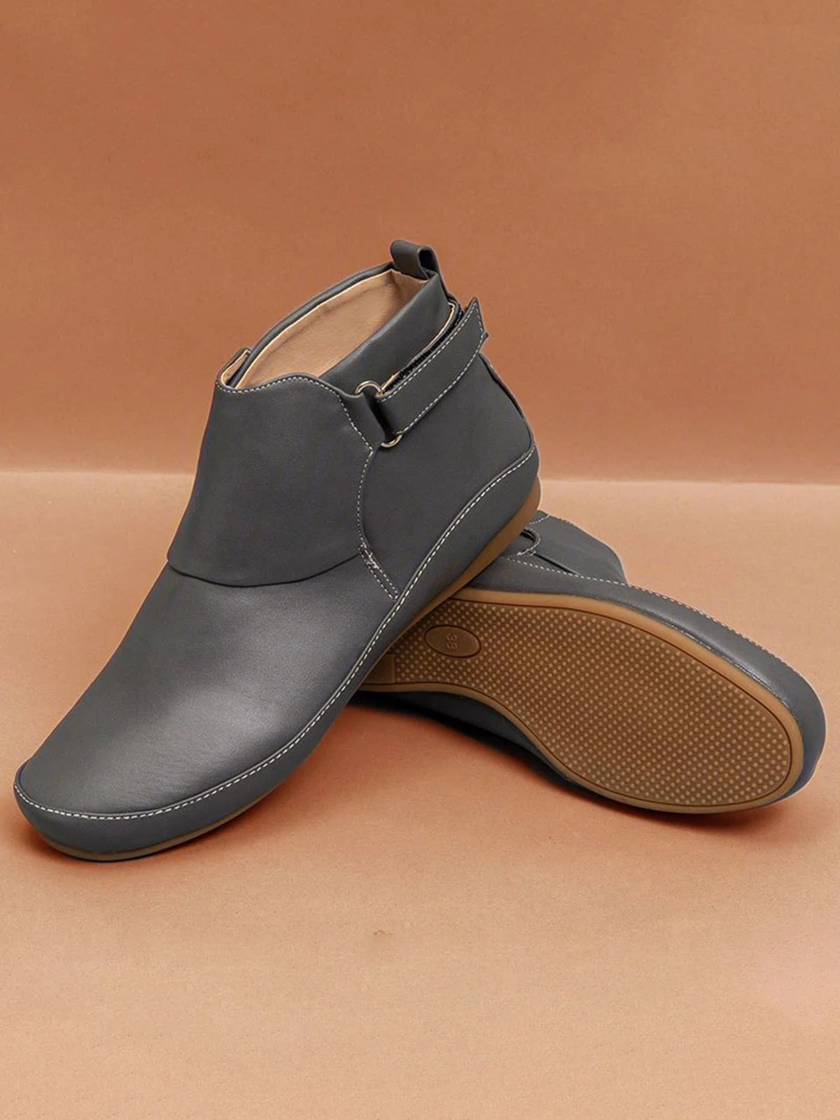 PREMIUM™ ORTHOPEDIC AUTUMN BOOTS 2025 BEST SELLER